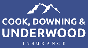 Cook, Downing & Underwood Insurance Agency